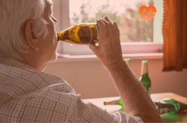 Лечение алкоголизма у пожилых людей в Нижней Туре