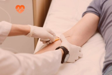 Кодирование от алкоголизма на 3 года в Нижней Туре
