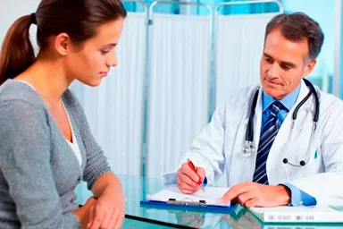 Раскодирование от алкоголизма в Нижней Туре