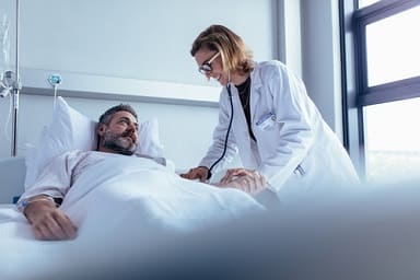 Лечение алкоголизма в стационаре в Нижней Туре