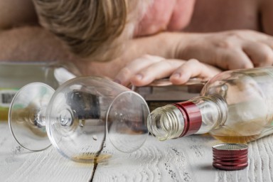 Принудительное лечение алкоголизма в Нижней Туре